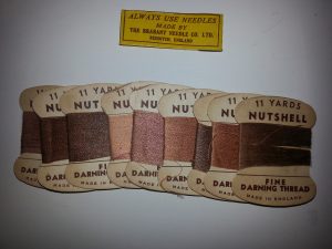 Thread Bobbins