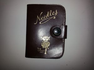 Imp Needle Case