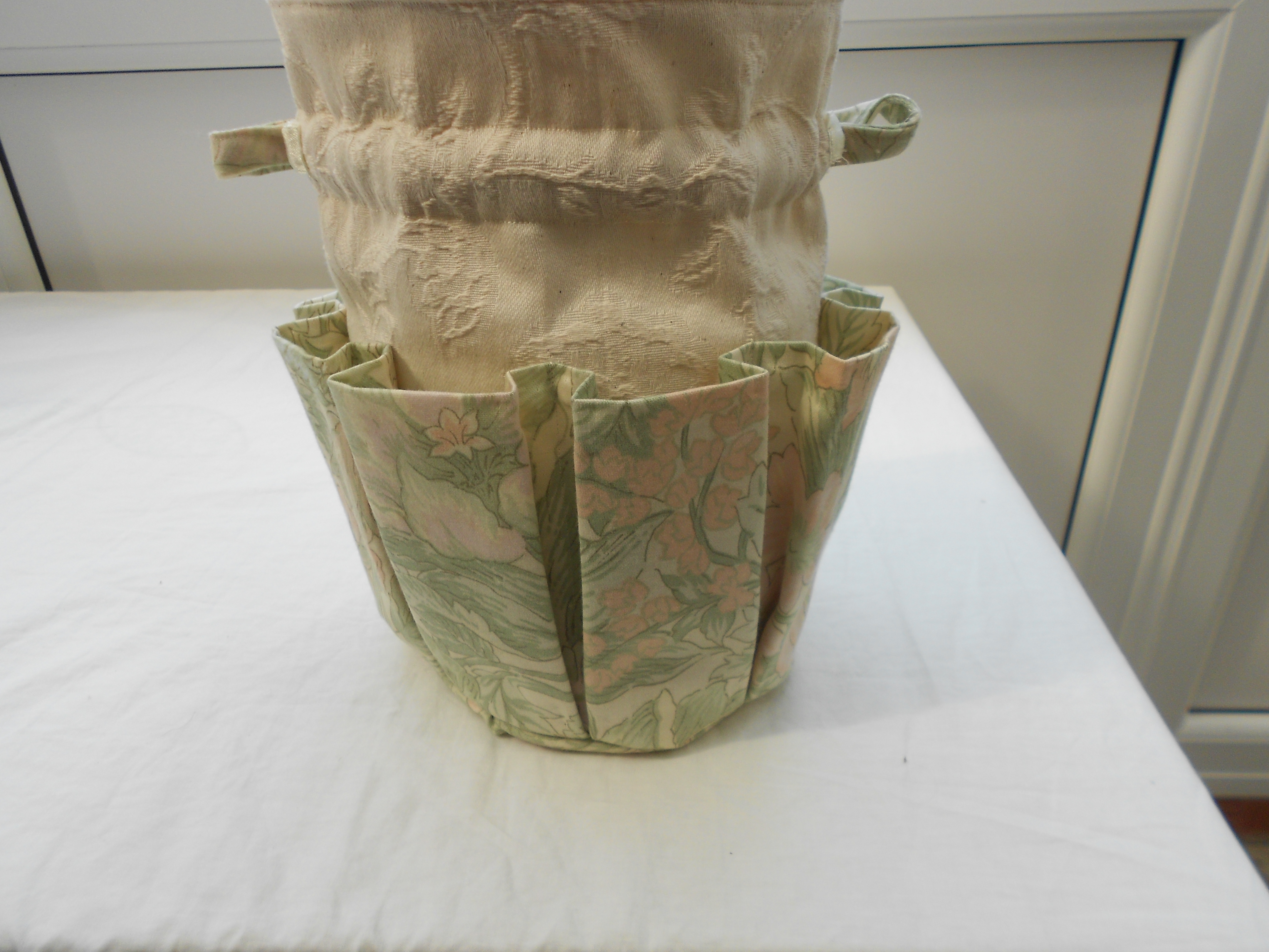 Green Craft Bag