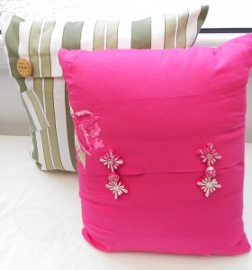 Selection of Cushions