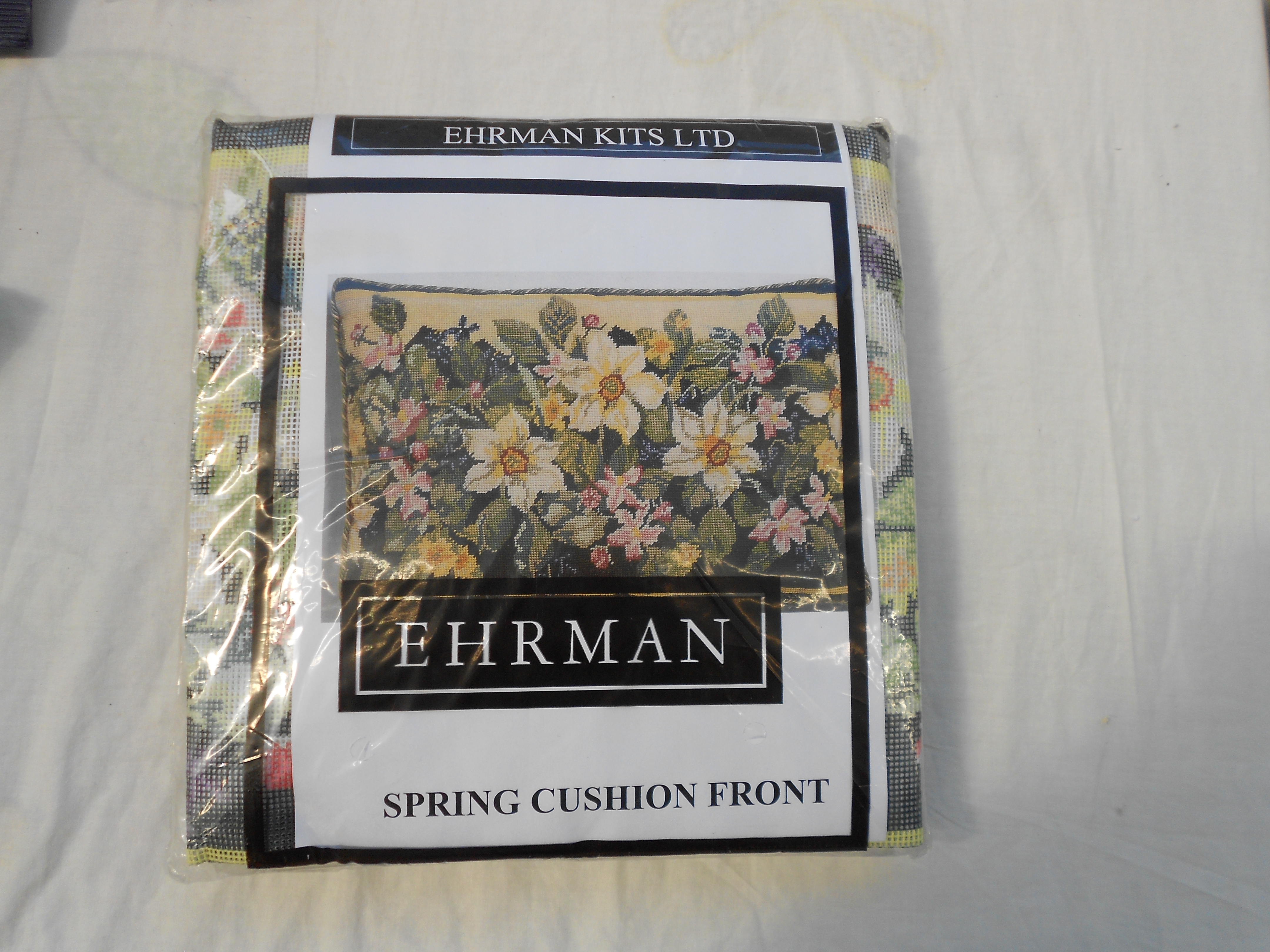 Spring Tapestry Kit