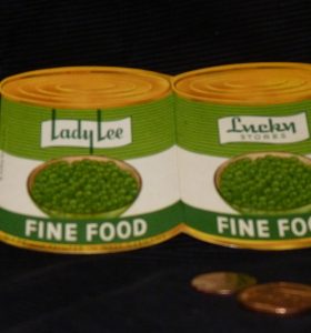 Lady Lee Needle Book