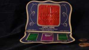 Open - Happy Home Needle Book