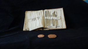 Ye Olde Tymes Needle Book