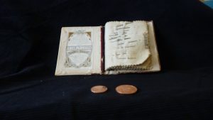 Ye Olde Tymes Needle Book