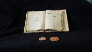Ye Olde Tymes Needle Book