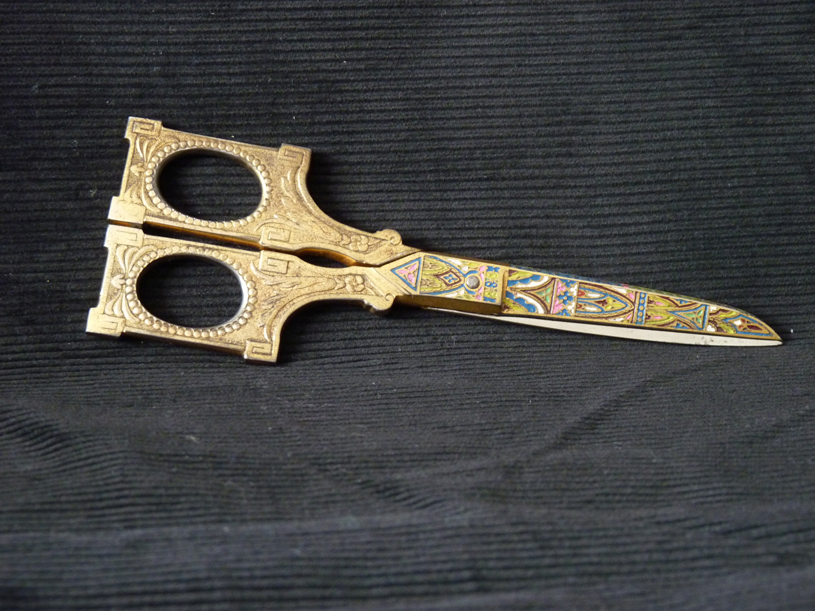 Scissors