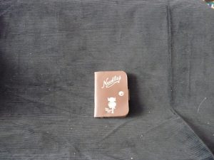 Imp Needle Case