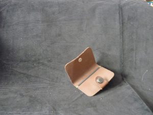 Open Imp Needle Case
