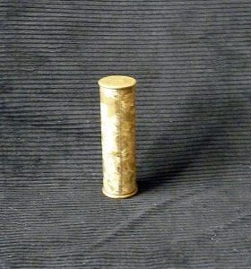 Jahncke's Mitrailleuse