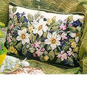 Spring Tapestry Kit