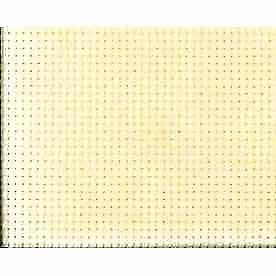 12 count aida - cream