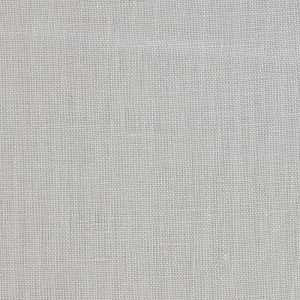 28 count grey linen