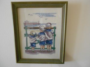 sailor boys