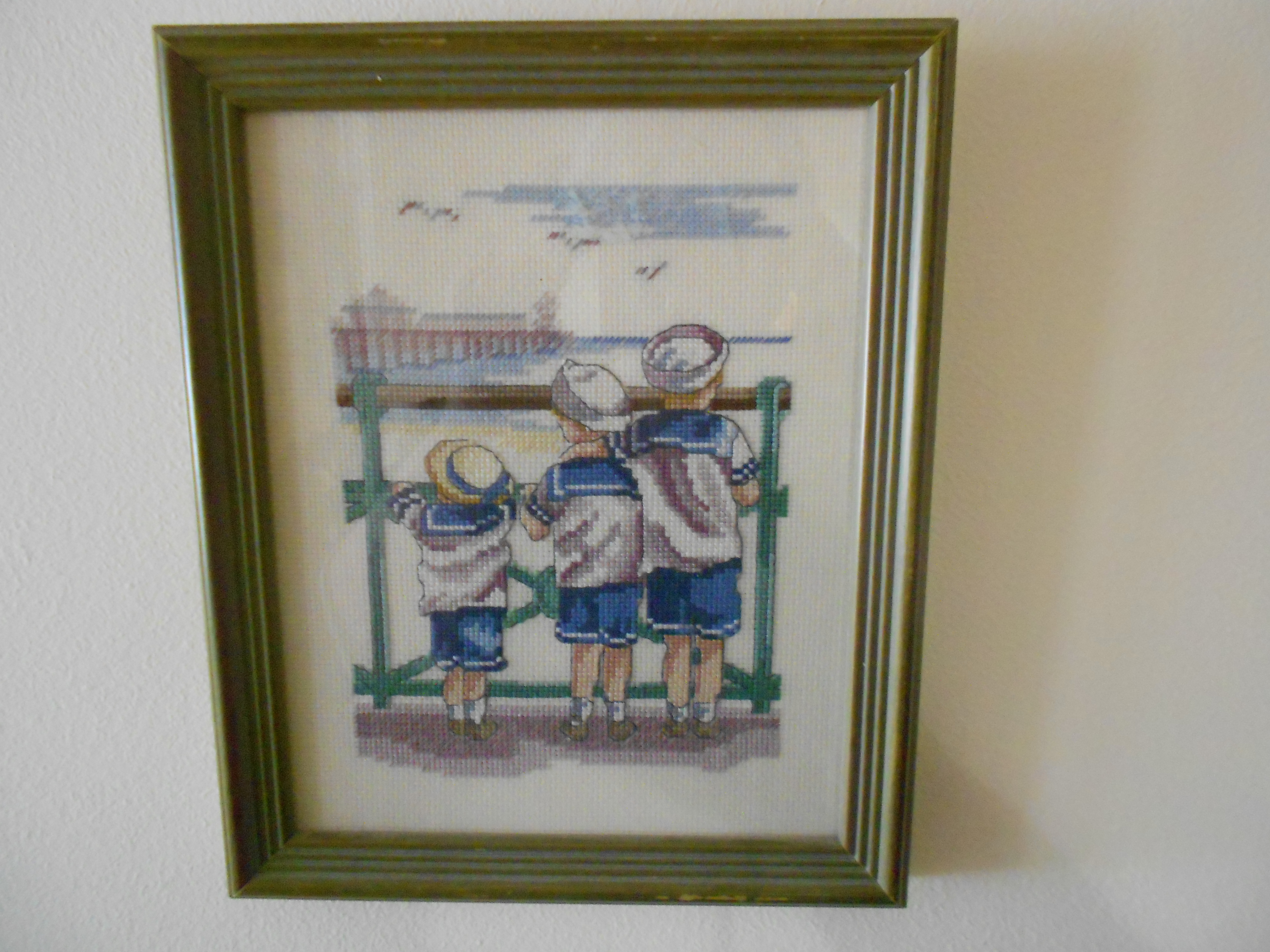 sailor boys
