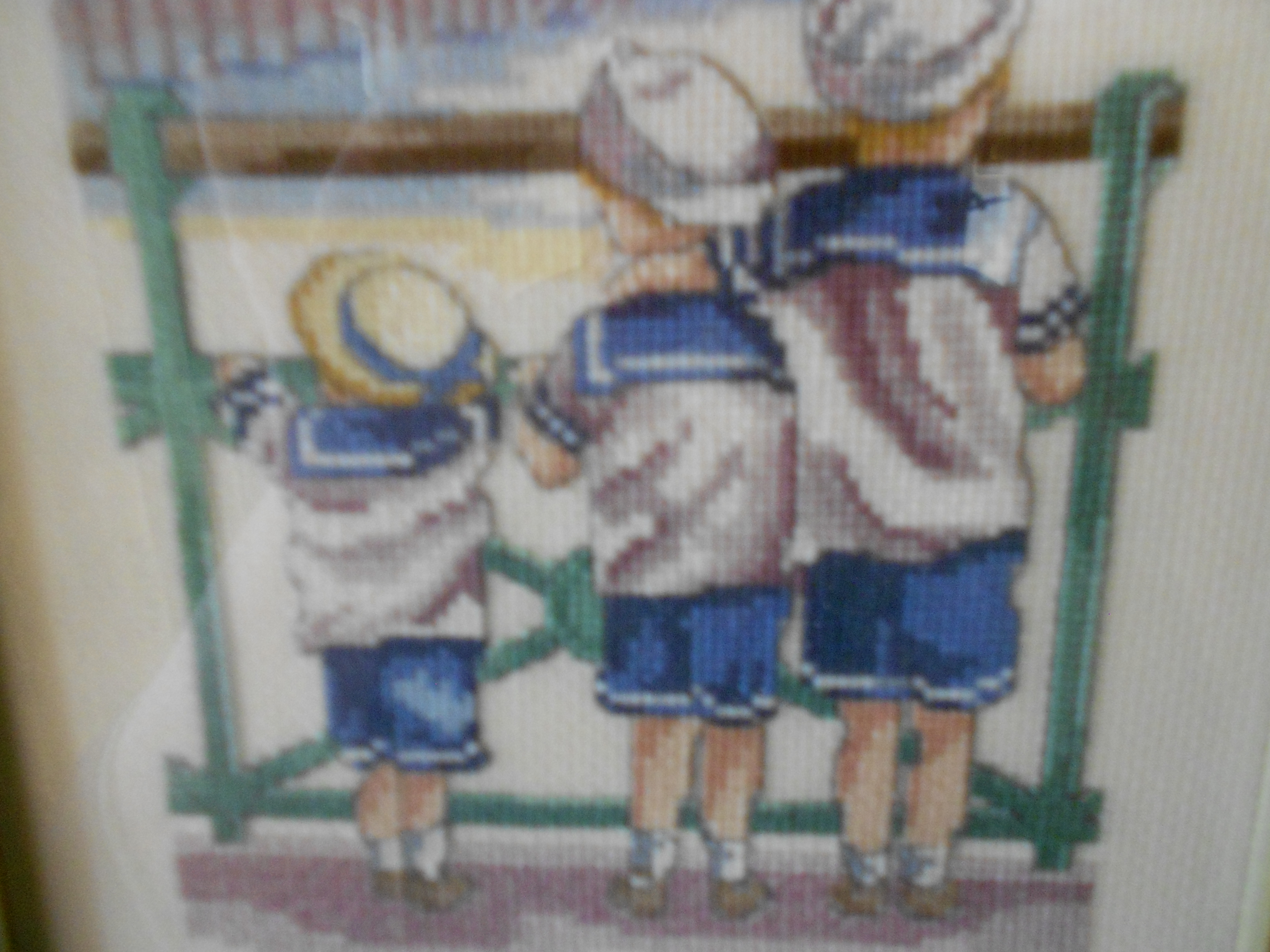sailor boys