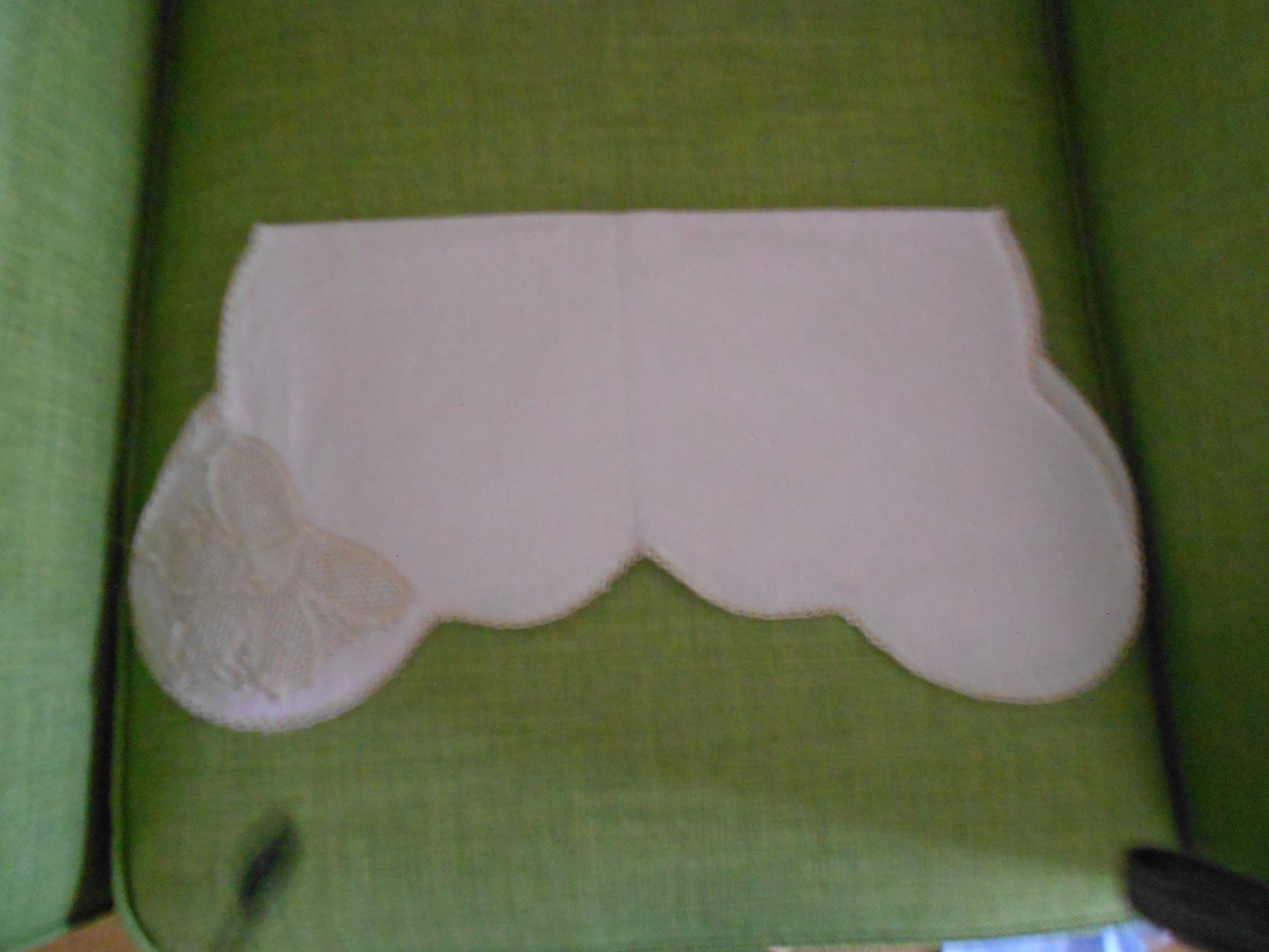 Butterfly Cloth