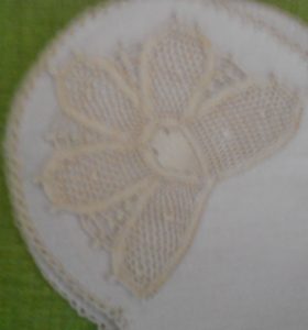 Butterfly Cloth