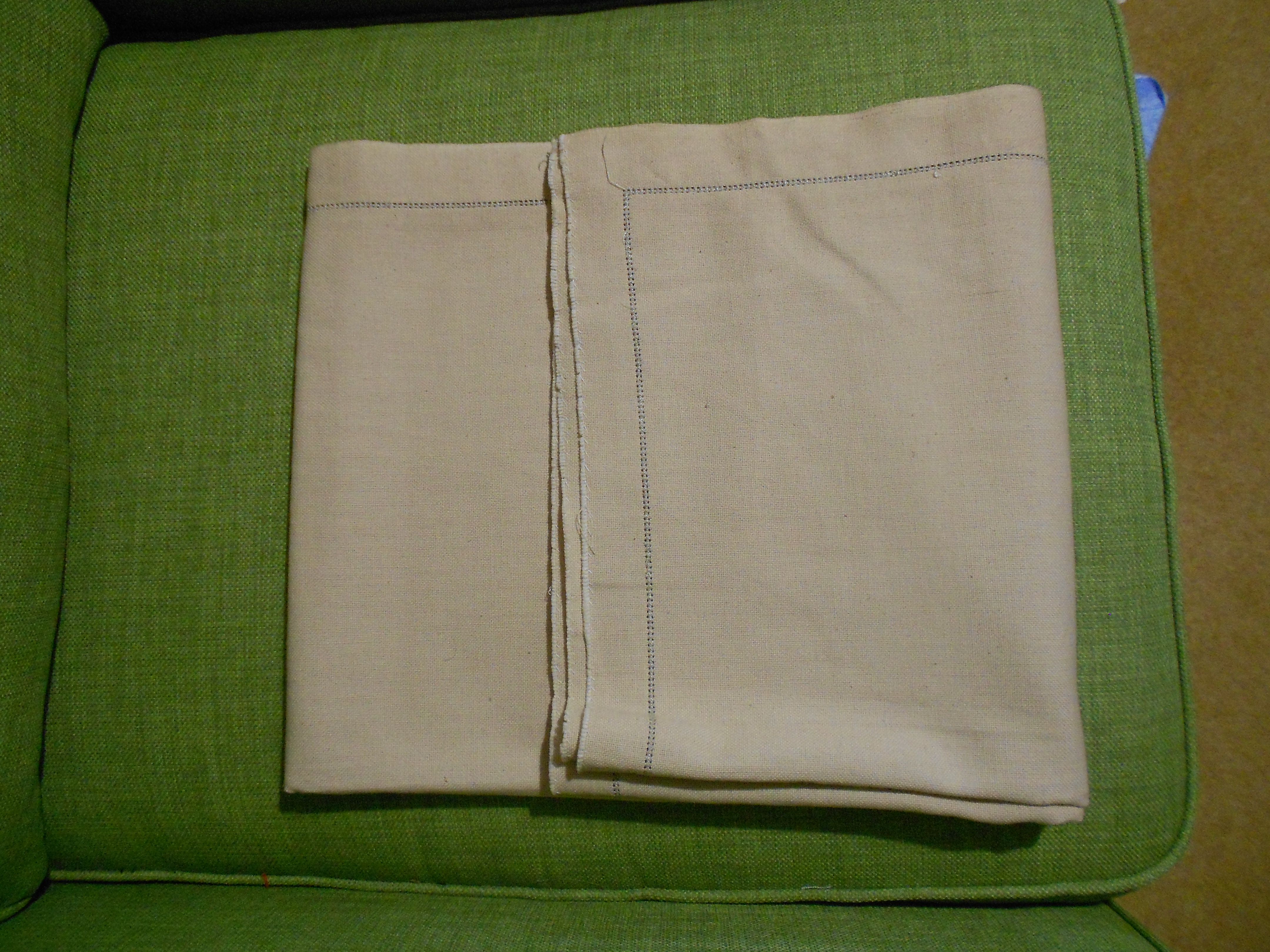 Large Fawn TableCloth