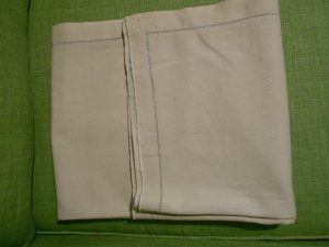 Large Fawn TableCloth