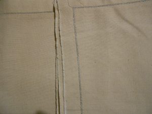 Large Fawn TableCloth