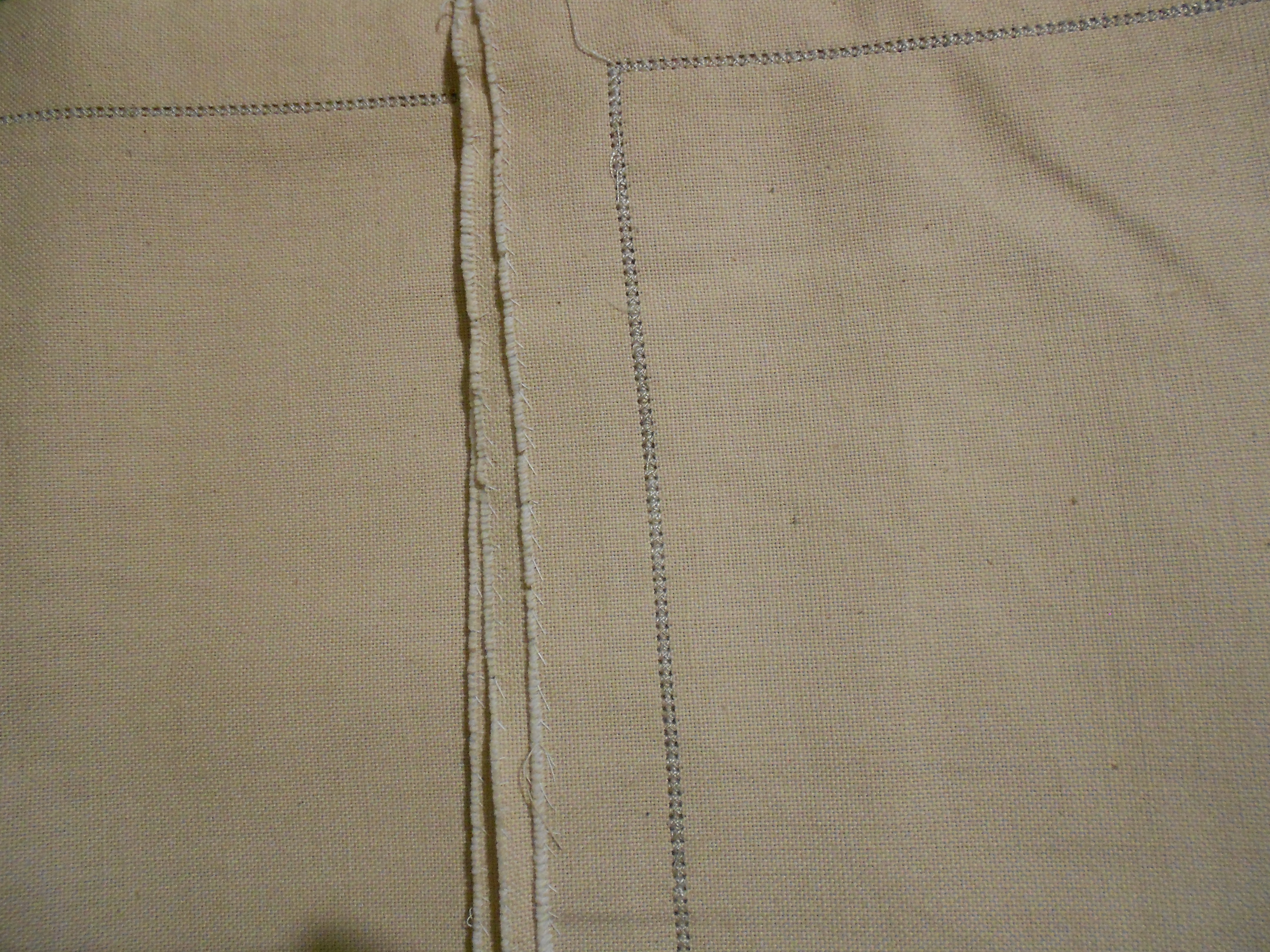 Large Fawn TableCloth
