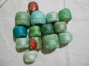 Green Selection