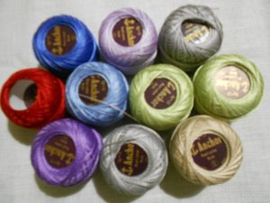 Anchor - Mixed Colours