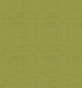 Moss Green Linen