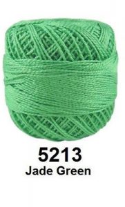 Rubi - Jade Green
