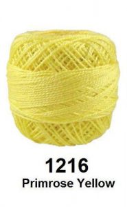 Rubi - Yellow
